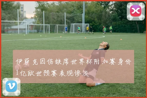 伊萨克因伤缺席世界杯附加赛身价1亿欧世预赛表现惨淡